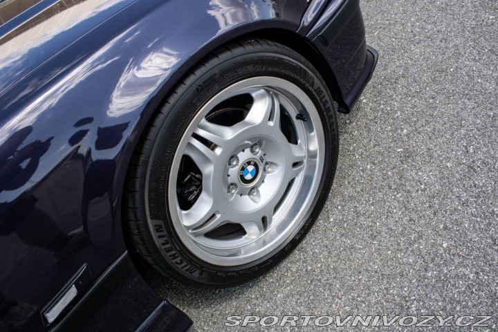 BMW 3 E36 328i M Sport paket / 1996
