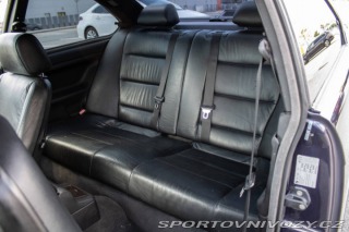 BMW 3 E36 328i M Sport paket / 1996