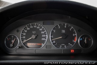 BMW 3 E36 328i M Sport paket / 1996