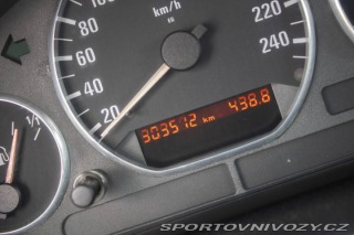 BMW 3 E36 328i M Sport paket / 1996