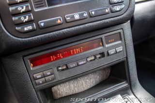 BMW 3 E36 328i M Sport paket / 1996