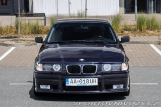 BMW 3 E36 328i M Sport paket / 1996