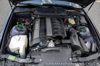 BMW 3 E36 328i M Sport paket / 1996