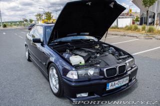 BMW 3 E36 328i M Sport paket / 1996