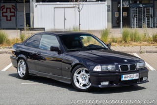 BMW 3 E36 328i M Sport paket / 1996