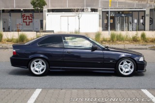 BMW 3 E36 328i M Sport paket / 1996