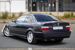 BMW 3 E36 328i M Sport paket / 1996