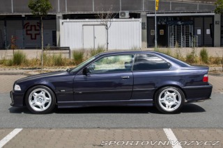 BMW 3 E36 328i M Sport paket / 1996
