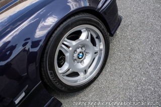 BMW 3 E36 328i M Sport paket / 1996