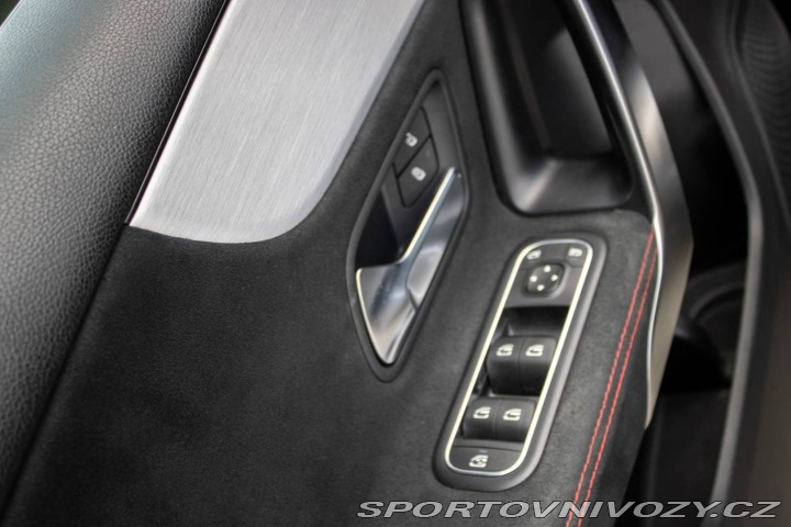 Mercedes-Benz A AMG 35 4MATIC / 225kW / 2019