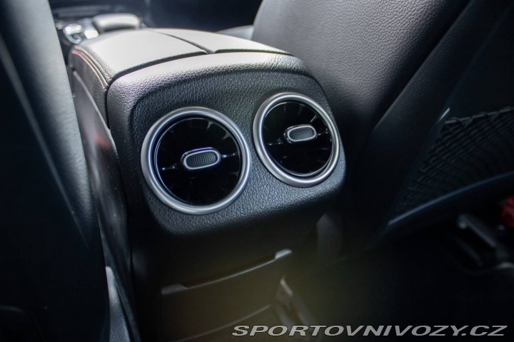 Mercedes-Benz A AMG 35 4MATIC / 225kW / 2019