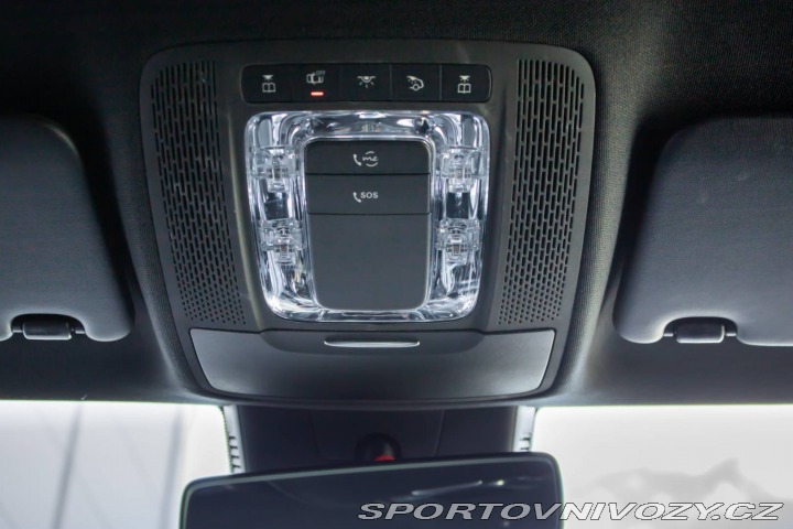 Mercedes-Benz A AMG 35 4MATIC / 225kW / 2019