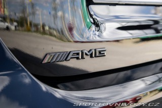 Mercedes-Benz A AMG 35 4MATIC / 225kW / 2019