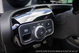 Mercedes-Benz A AMG 35 4MATIC / 225kW / 2019