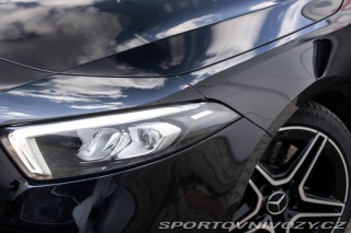 Mercedes-Benz A AMG 35 4MATIC / 225kW / 2019