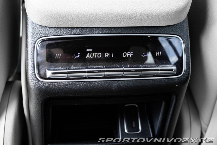 Mercedes-Benz Ostatní modely GLS 580 mHEV 4MATIC A/T, 360 2021