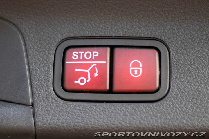 Mercedes-Benz Ostatní modely GLS 580 mHEV 4MATIC A/T, 360 2021
