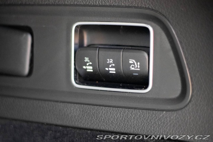 Mercedes-Benz Ostatní modely GLS 580 mHEV 4MATIC A/T, 360 2021