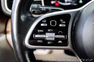 Mercedes-Benz Ostatní modely GLS 580 mHEV 4MATIC A/T, 360 2021