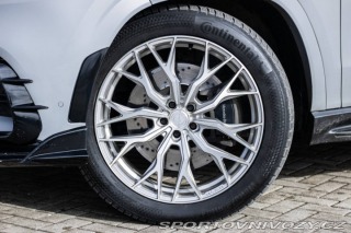 Mercedes-Benz Ostatní modely GLS 580 mHEV 4MATIC A/T, 360 2021