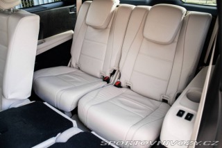 Mercedes-Benz Ostatní modely GLS 580 mHEV 4MATIC A/T, 360 2021