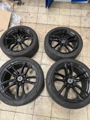 Mercedes-Benz Ostatní modely GLS 580 mHEV 4MATIC A/T, 360 2021