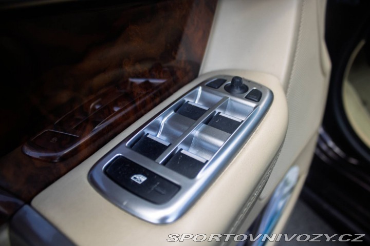Jaguar XF Sportbrake 3.0D S Premiu 2012