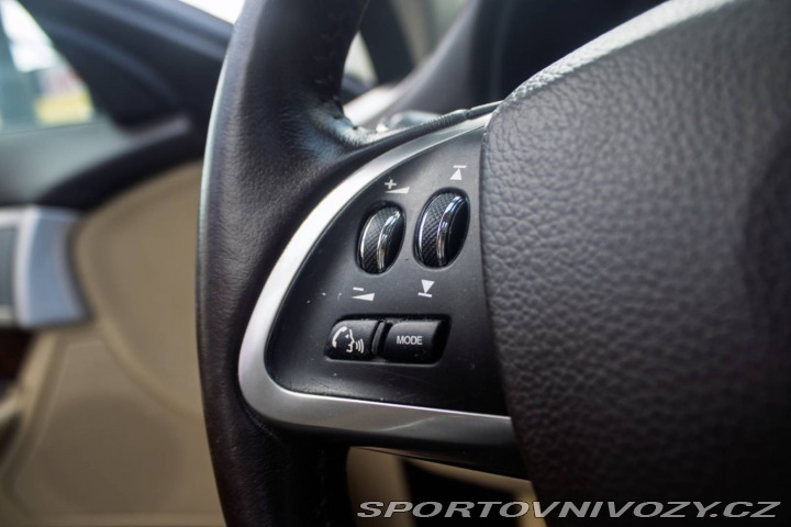 Jaguar XF Sportbrake 3.0D S Premiu 2012