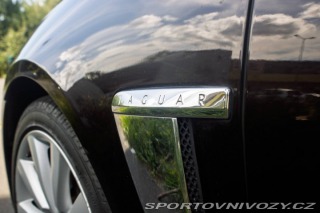 Jaguar XF Sportbrake 3.0D S Premiu 2012