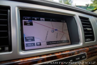 Jaguar XF Sportbrake 3.0D S Premiu 2012