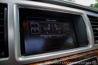 Jaguar XF Sportbrake 3.0D S Premiu 2012