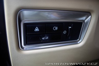 Jaguar XF Sportbrake 3.0D S Premiu 2012