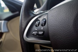 Jaguar XF Sportbrake 3.0D S Premiu 2012