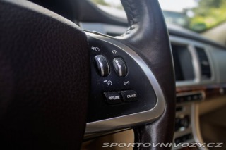 Jaguar XF Sportbrake 3.0D S Premiu 2012