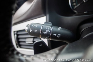 Jaguar XF Sportbrake 3.0D S Premiu 2012