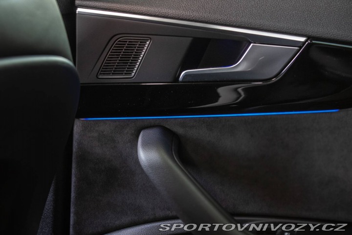 Audi A5 Sportback S-line 140kW / 2018