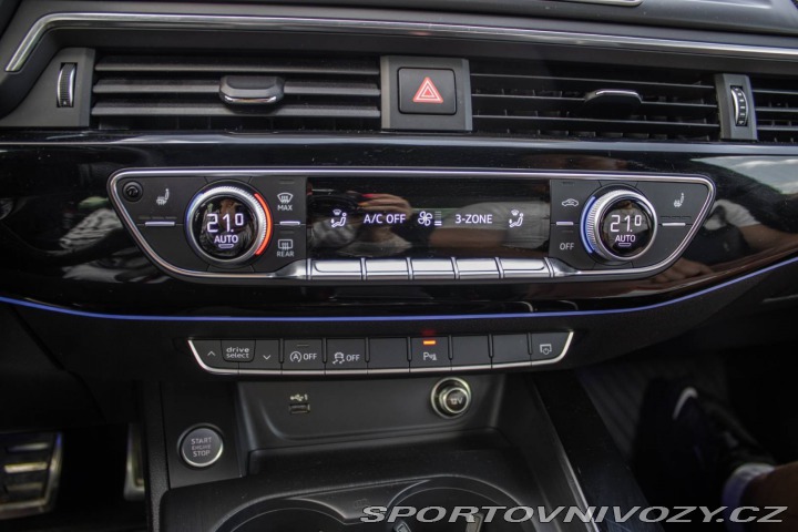 Audi A5 Sportback S-line 140kW / 2018