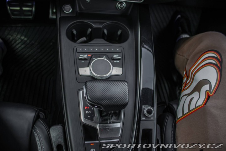 Audi A5 Sportback S-line 140kW / 2018