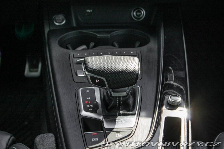 Audi A5 Sportback S-line 140kW / 2018