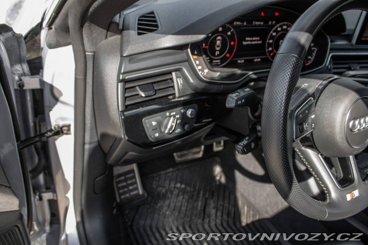 Audi A5 Sportback S-line 140kW / 2018