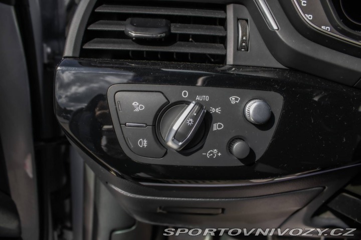 Audi A5 Sportback S-line 140kW / 2018