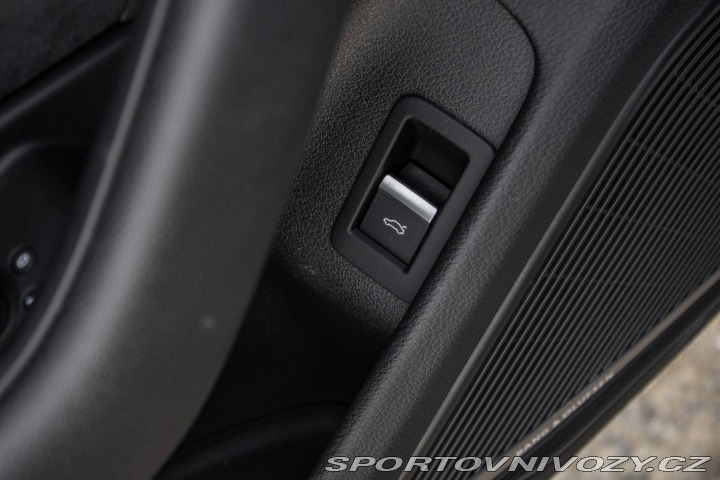 Audi A5 Sportback S-line 140kW / 2018