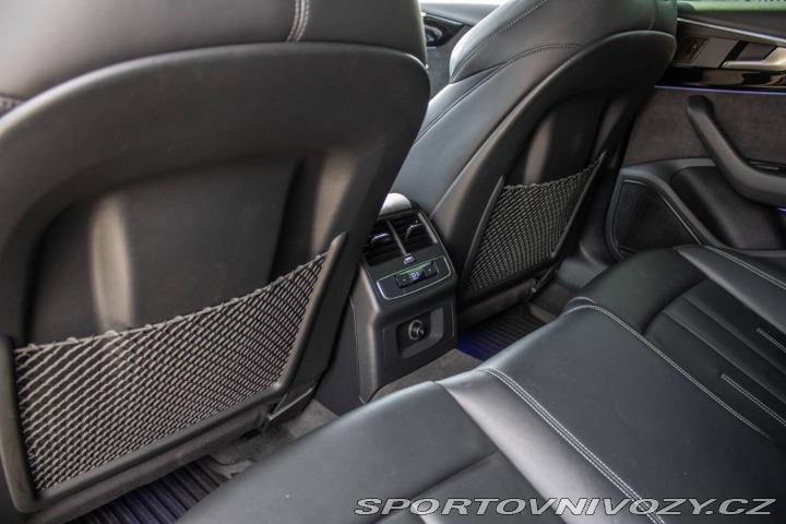 Audi A5 Sportback S-line 140kW / 2018