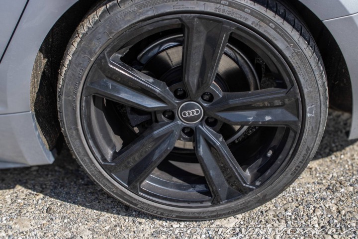 Audi A5 Sportback S-line 140kW / 2018