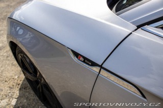 Audi A5 Sportback S-line 140kW / 2018