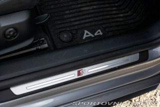 Audi A5 Sportback S-line 140kW / 2018