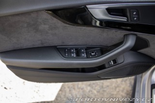 Audi A5 Sportback S-line 140kW / 2018