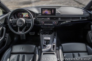 Audi A5 Sportback S-line 140kW / 2018