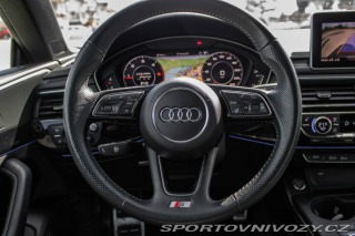 Audi A5 Sportback S-line 140kW / 2018
