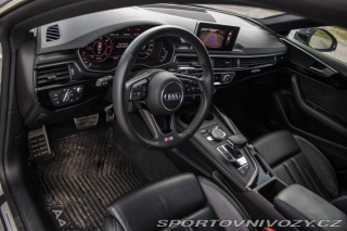 Audi A5 Sportback S-line 140kW / 2018